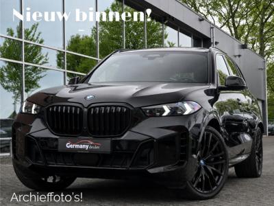 Financial Leas BMW X5 xDrive50e 489pk M-Sport Pro