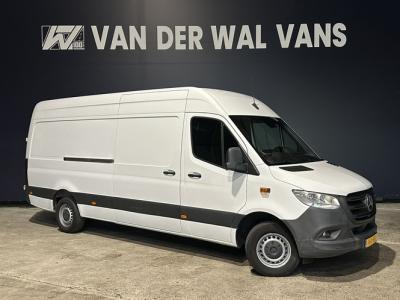 Financial Leas Mercedes-Benz Sprinter 317 CDI 170pk L3H2 Euro6 Airco