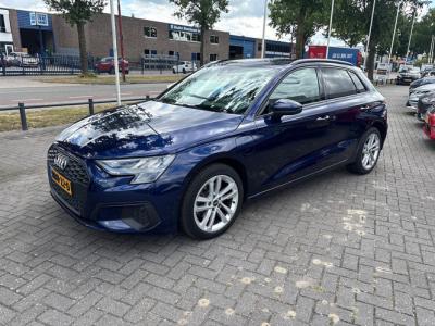Financial Lease Audi A3 Sportback 40 TFSI e Advanced edition