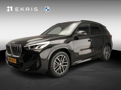 Financial Lease BMW X1 sDrive20i