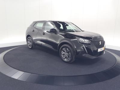 Financial Lease Peugeot 2008 PureTech 130 EAT8 Active Pack