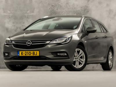 Financial Lease Opel Astra Sports Tourer 1.4 Turbo Innovation Sport