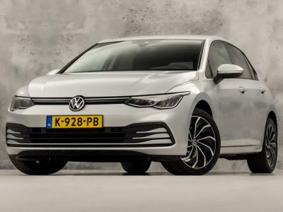 Financial Leas Volkswagen Golf 1.5 TSI Sport