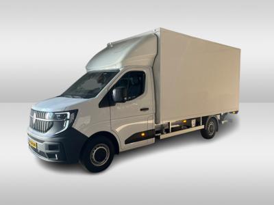 Financial Leas Renault Master 2.0 dCi 150pk Bakwagen met Laadklep Trekhaak