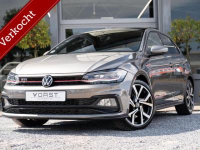 Financial Lease Volkswagen Polo 2.0 TSI GTI Pano DSG Beats ACC Stoelverw.