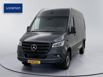 Financial Lease Mercedes-Benz Sprinter 319 CDI L2H2 Distronic 3500kg Trekhaak 360°camera Led Navigatie N1-registratie