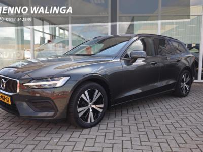 Financial Lease Volvo V60 2.0 B3 Momentum Advantage