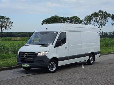 Financial Lease Mercedes-Benz Sprinter 317 1.9 CDI L3H2