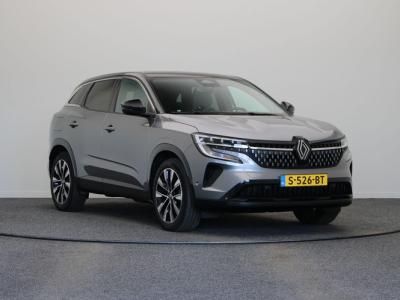 Financial Lease Renault Austral mild hybrid advanced 130pk techno