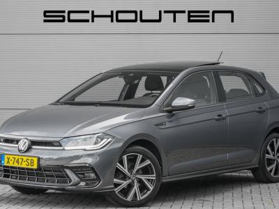 Financial Lease Volkswagen Polo 1.0 TSI R-Line