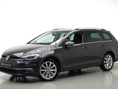 Financial Lease Volkswagen Golf 1.5 TSI Highline Business R
