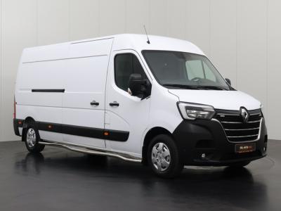Financial Lease Renault Master 2.3DCi 135PK L3H2 Maxi
