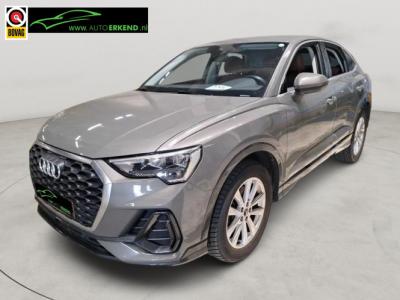 Financial Lease Audi Q3 Sportback 45 TFSI e Edition