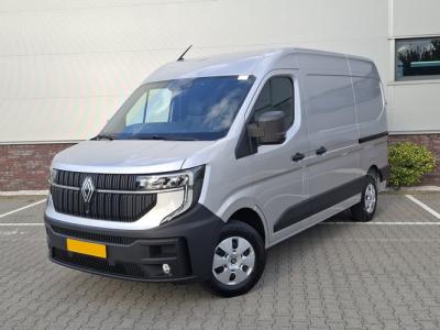Financial Lease Renault Master T35 2.0 dCi 170 L2H2 Extra