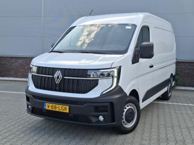 Financial Leas Renault Master T35 2.0 dCi 170 L2H2 Extra