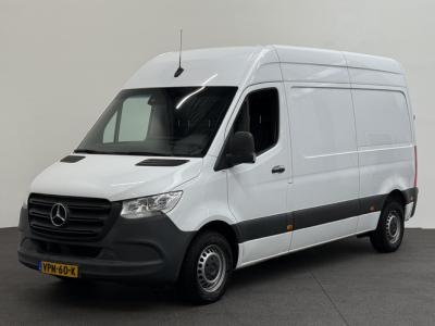 Financial Lease Mercedes-Benz Sprinter L2H2 Automaat