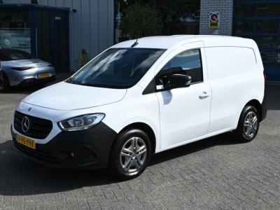 Financial Leas Mercedes-Benz Citan 110 CDI L1 Pro