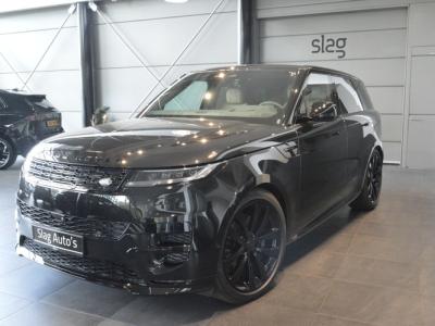 Financial Lease Land Rover Range Rover Sport 3.0 P550e Autobiography Edition PHEV BLACK PACK
