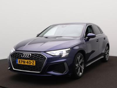 Financial Lease Audi A3 Sportback 40 TFSI e Advanced edition