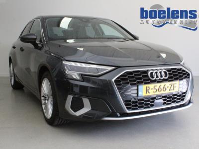 Financial Lease Audi A3 Limousine 35 TFSI Advanced edition