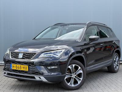 Financial Leas SEAT Ateca BWJ 2020 1.0 EcoTSI 116 PK Style Business Intense