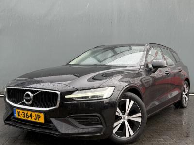 Financial Leas Volvo V60 BWJ 2021 2.0 B4 200 PK Momentum Advantage AUTOMAAT