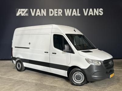 Financial Leas Mercedes-Benz Sprinter 215 CDI 150pk Automaat L2H2 Euro6 Airco