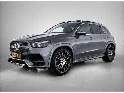 Financial Leas Mercedes-Benz GLE 450 4MATIC Premium Plus