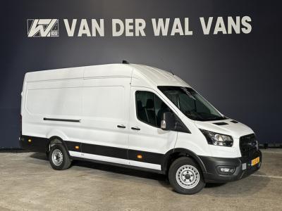 Financial Lease Ford Transit 2.0 TDCI 130pk L4H3 2025 Model! Euro6 Airco