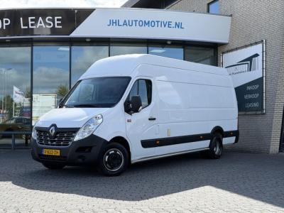 Financial Leas Renault Master T35 2.3 dCi L4H3 DL
