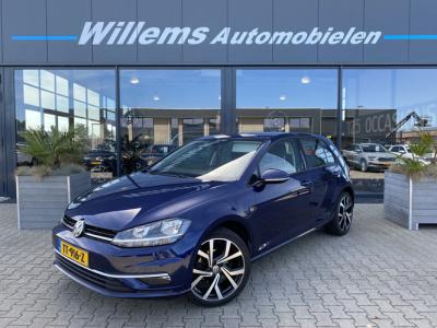 Financial Leas Volkswagen Golf 1.0 TSI Comfortline