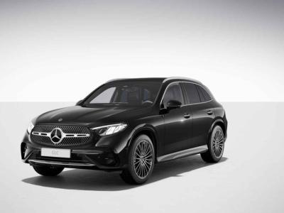 Financial Lease Mercedes-Benz GLC 300e 4MATIC Business Solution AMG