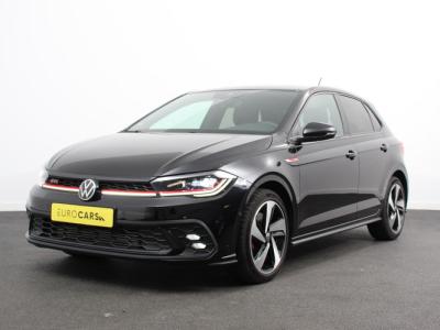 Financial Lease Volkswagen Polo 2.0 TSI GTI 207pk Automaat