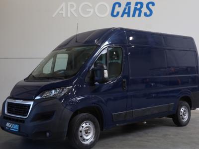 Financial Lease Peugeot Boxer 2.0 BlueHDI L2