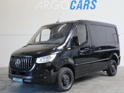 Financial Leas Mercedes-Benz Sprinter 211 CDI L1