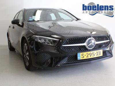 Financial Lease Mercedes-Benz A-Klasse 180 Business Line