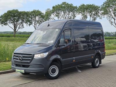 Financial Lease Mercedes-Benz Sprinter 317 1.9 CDI L2H2 RWD