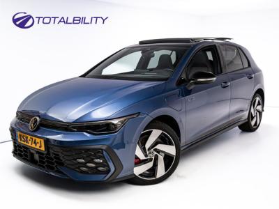 Financial Lease Volkswagen Golf 1.5 eHybrid GTE 272PK