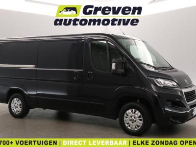 Financial Leas Fiat Ducato Peugeot Boxer 2.2 BlueHDi 165PK L2H1