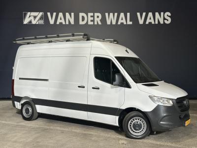 Financial Leas Mercedes-Benz Sprinter 314 CDI 143pk L2H2 Euro6 Airco