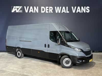 Financial Leas Iveco Daily 35S16 157pk Automaat L3H2 Euro6 Airco