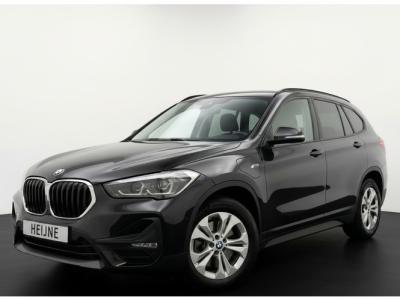 Financial Leas BMW X1 xDrive25e Executive
