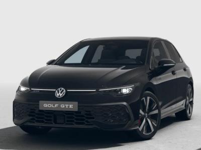 Financial Leas Volkswagen Golf 1.5 eHybrid 272PK DSG GTE