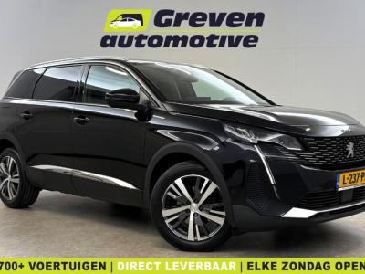 Financial Lease Peugeot 5008 1.2 PureTech 7p