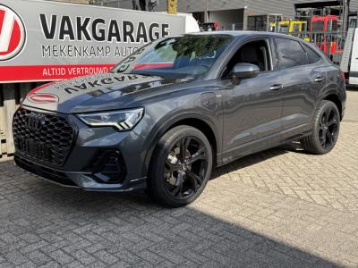 Financial Lease Audi Q3 Sportback 45 TFSI e Edition