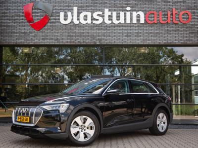 Financial Leas Audi e-tron 55 quattro edition 95 kWh
