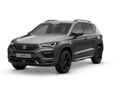 Financial Lease SEAT Ateca 1.5 TSI FR Business Intense