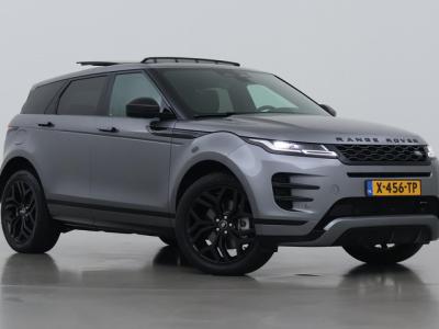 Financial Leas Land Rover Range Rover Evoque P300e R-Dynamic SE