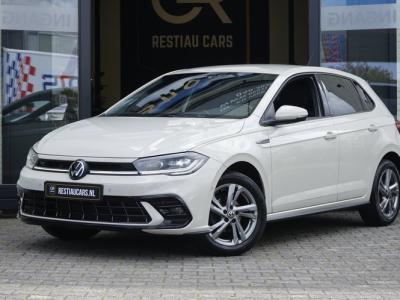 Financial Lease Volkswagen Polo 1.0 TSI R-Line AUTOMAAT
