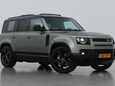 Financial Leas Land Rover Defender 110 P300e X-Dynamic HSE
